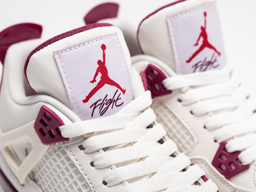 Кроссовки Nike Air Jordan 4 Retro