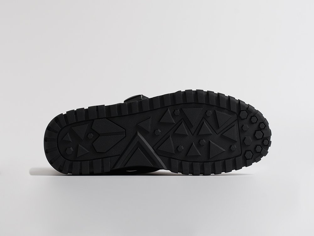 Зимние Кроссовки Nike High