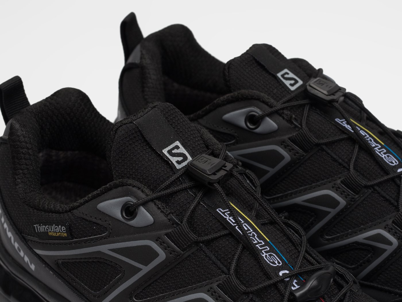 Кроссовки Salomon ADVANCED XT-6 ADV