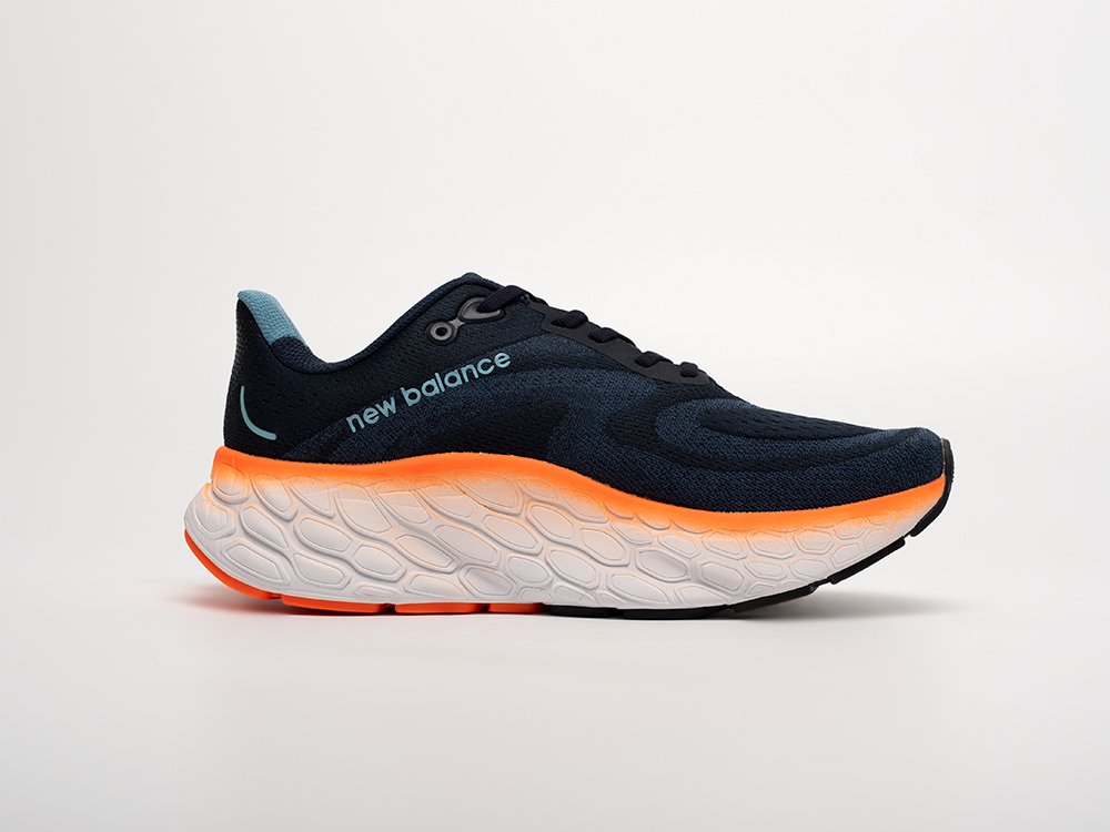 Кроссовки New Balance Fresh Foam X More Trail v4