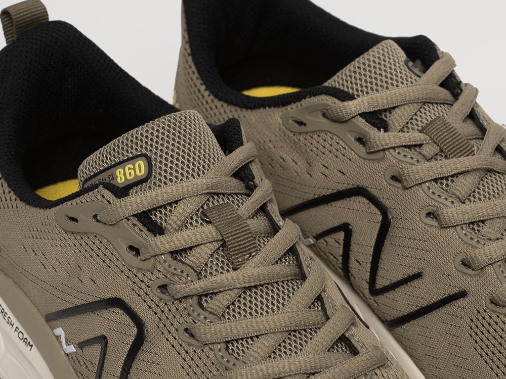 Кроссовки New Balance Fresh Foam X 860v13