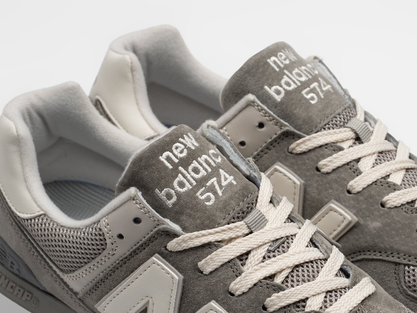 Кроссовки New Balance 574