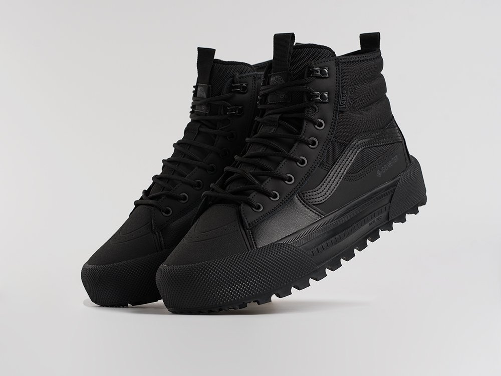 Зимние Кеды VANS Sk8-Hi MTE-3 Gore-Tex