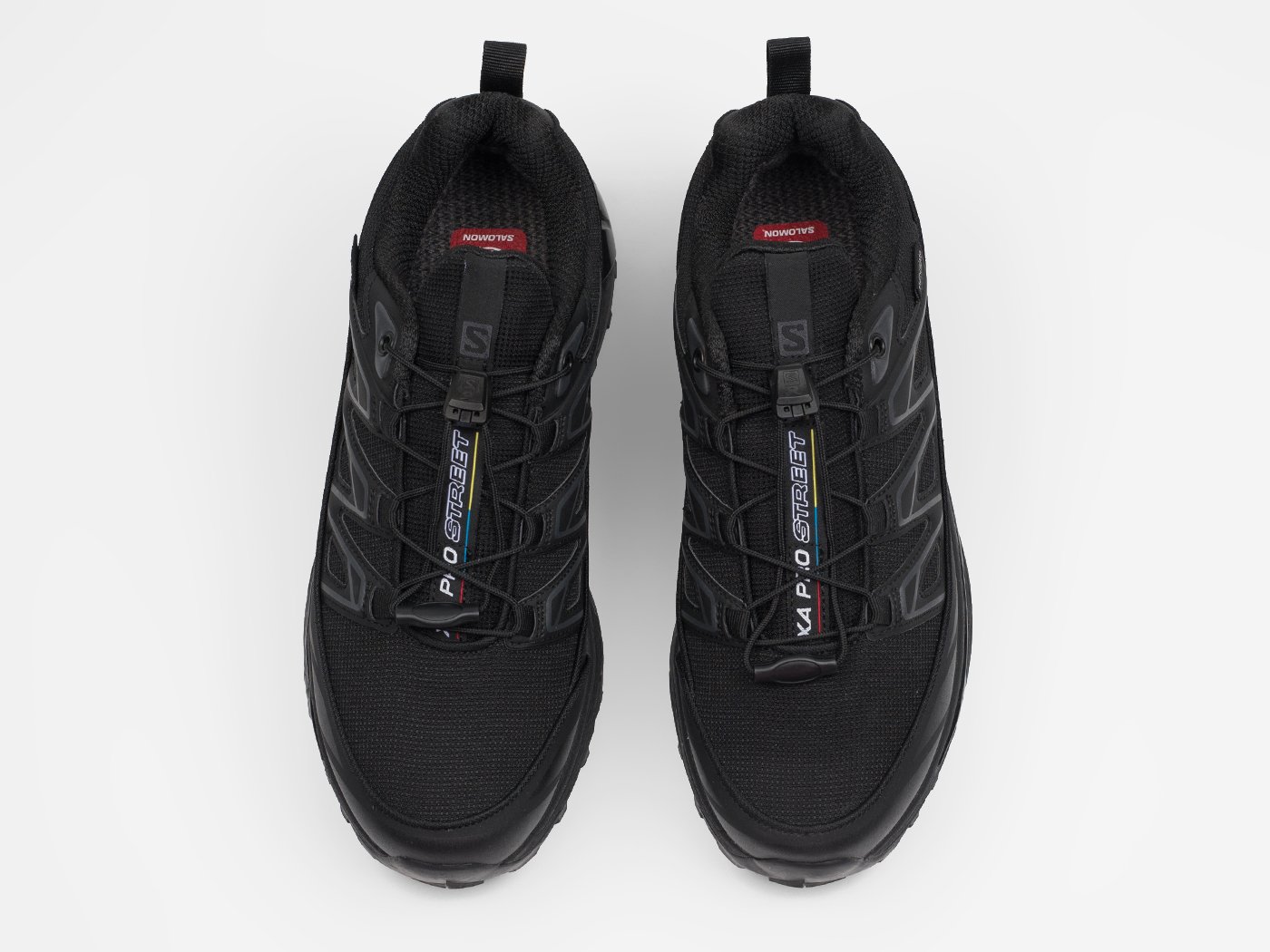 Кроссовки Salomon ADVANCED XT-6 ADV