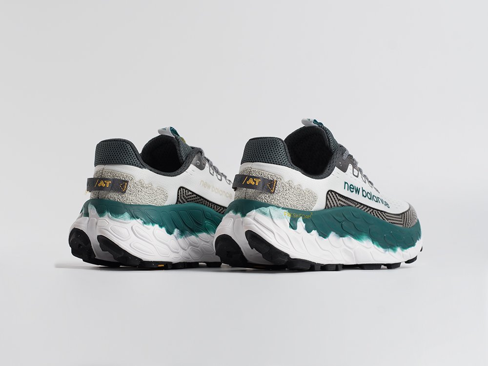 Кроссовки New Balance Fresh Foam X More Trail v3