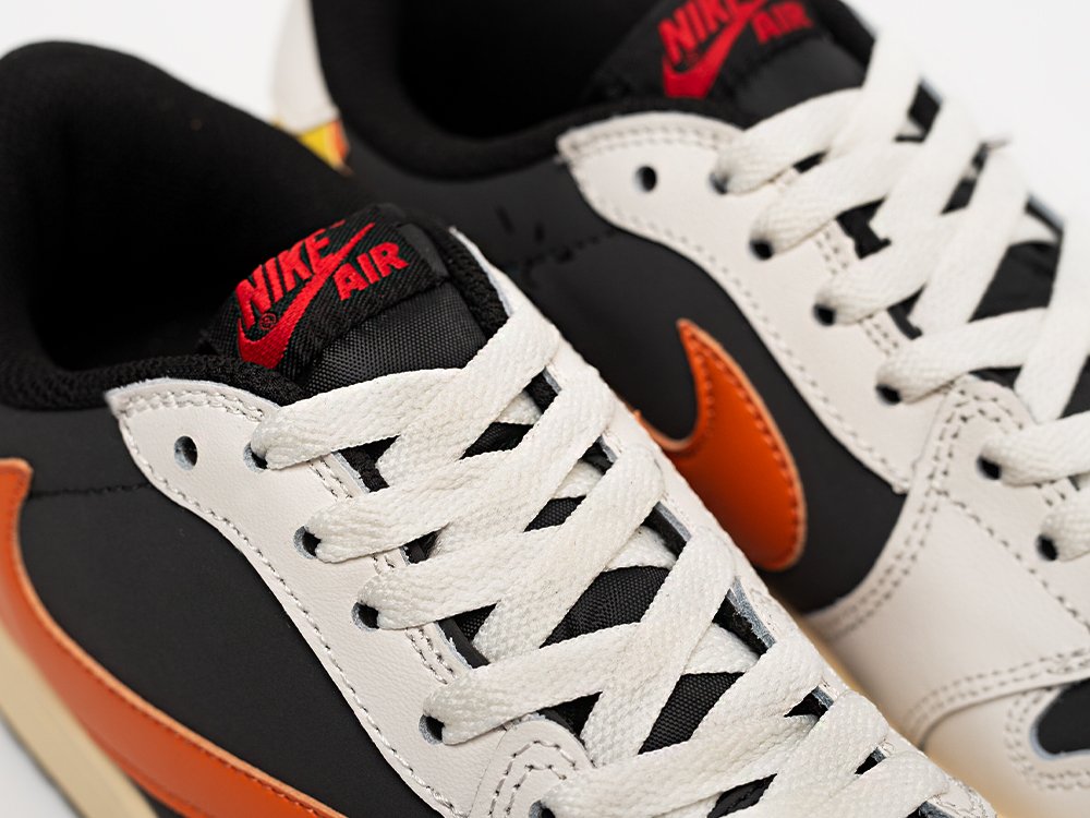 Кроссовки Nike Air Jordan 1 Low x Travis Scott