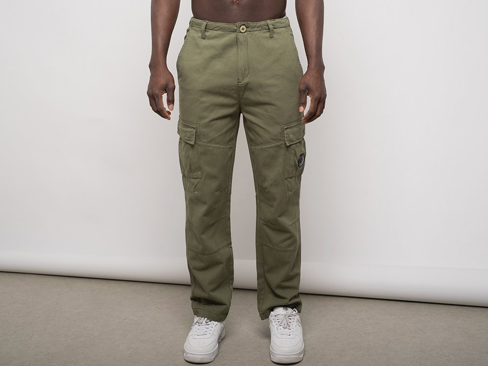 Брюки спортивные C.P.Company
