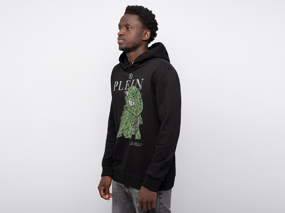 Худи Philipp Plein