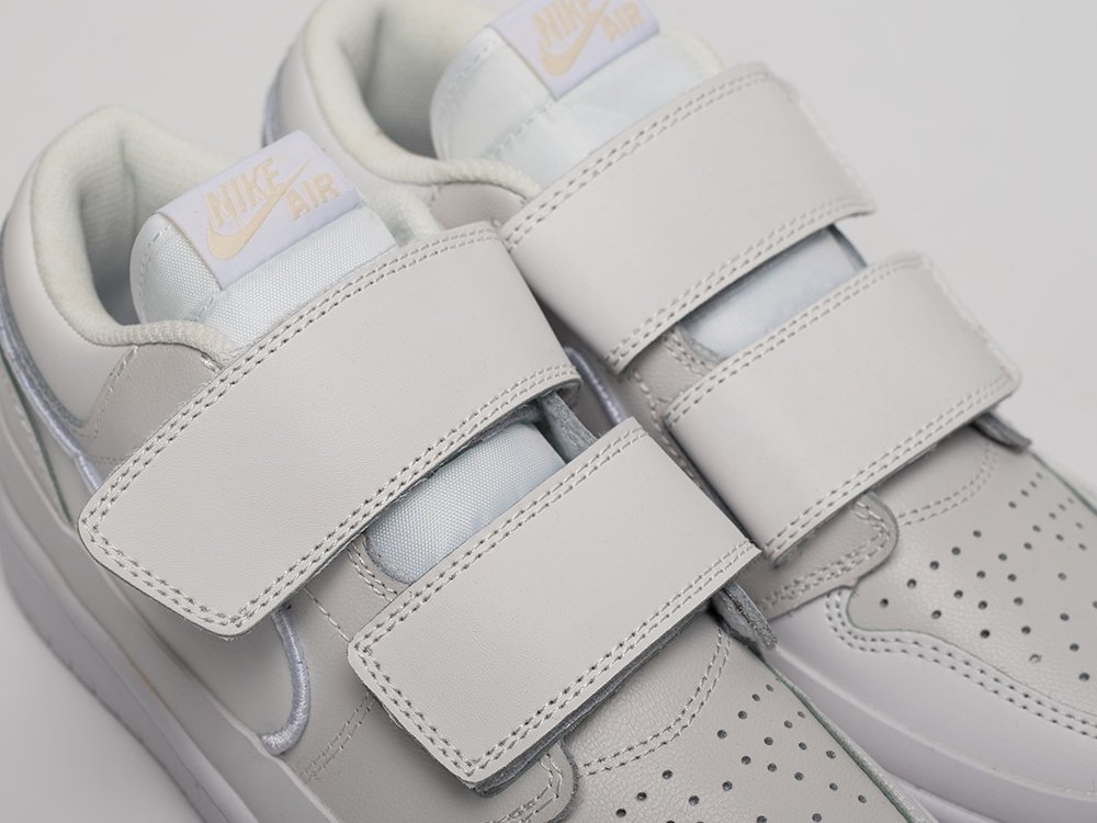 Кроссовки Nike Air Jordan 1 Low Double Strap