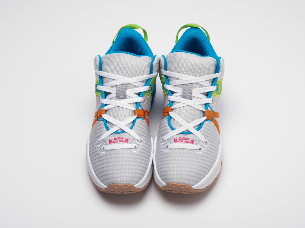 Кроссовки Nike Lebron Witness VII