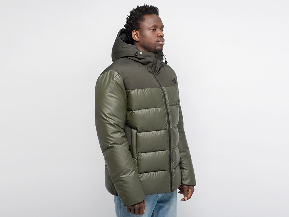 Куртка зимняя The North Face