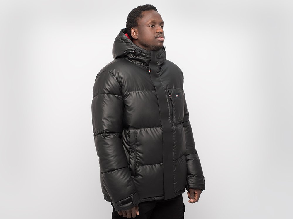 Куртка зимняя Tommy Hilfiger