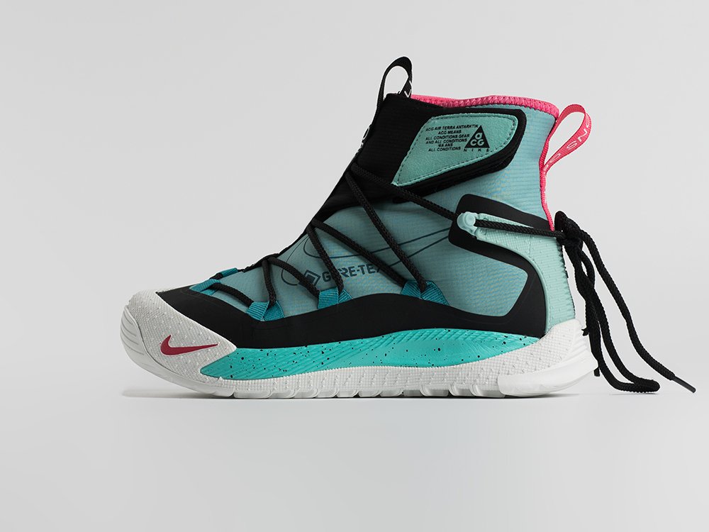 Зимние Кроссовки Nike ACG Air Terra Antarktik
