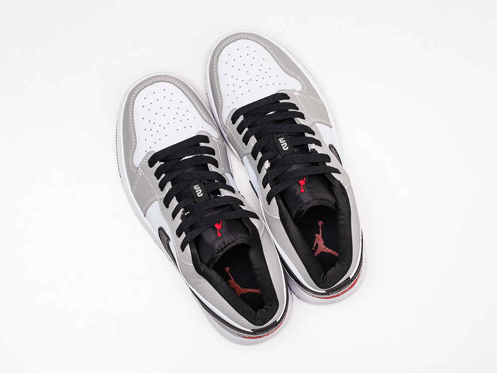 Кроссовки Nike Air Jordan 1 Low