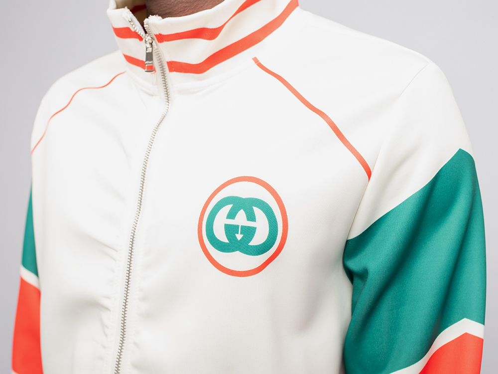 Спортивный костюм Gucci