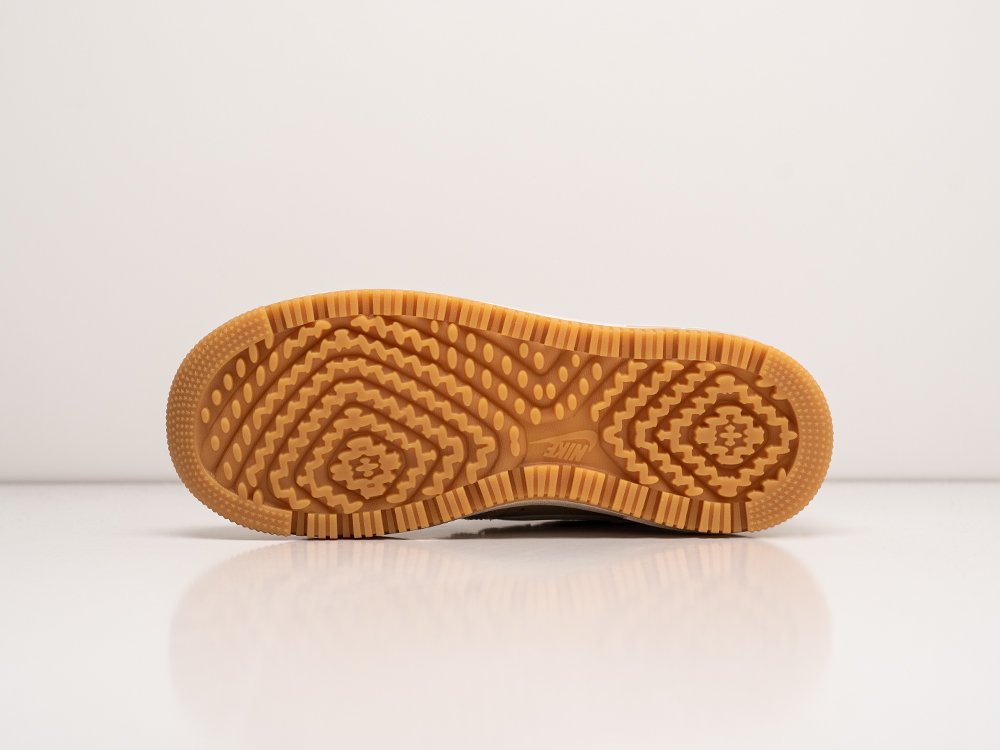Кроссовки Nike Air Force 1 Luxe Low