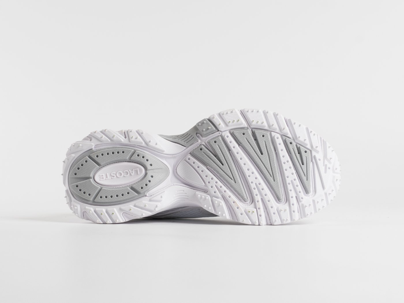Кроссовки Lacoste L003 Neo Shot