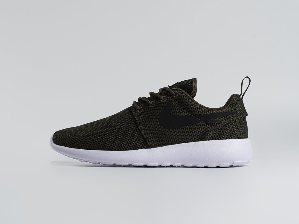 Кроссовки Nike Roshe Run