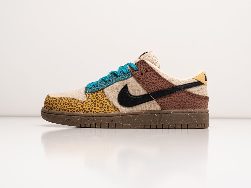 Кроссовки Nike SB Dunk Low
