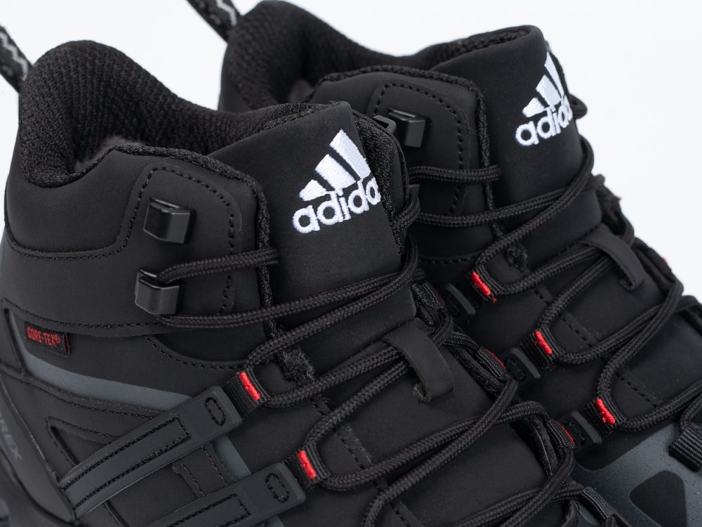 Зимние Ботинки Adidas Terrex Winter