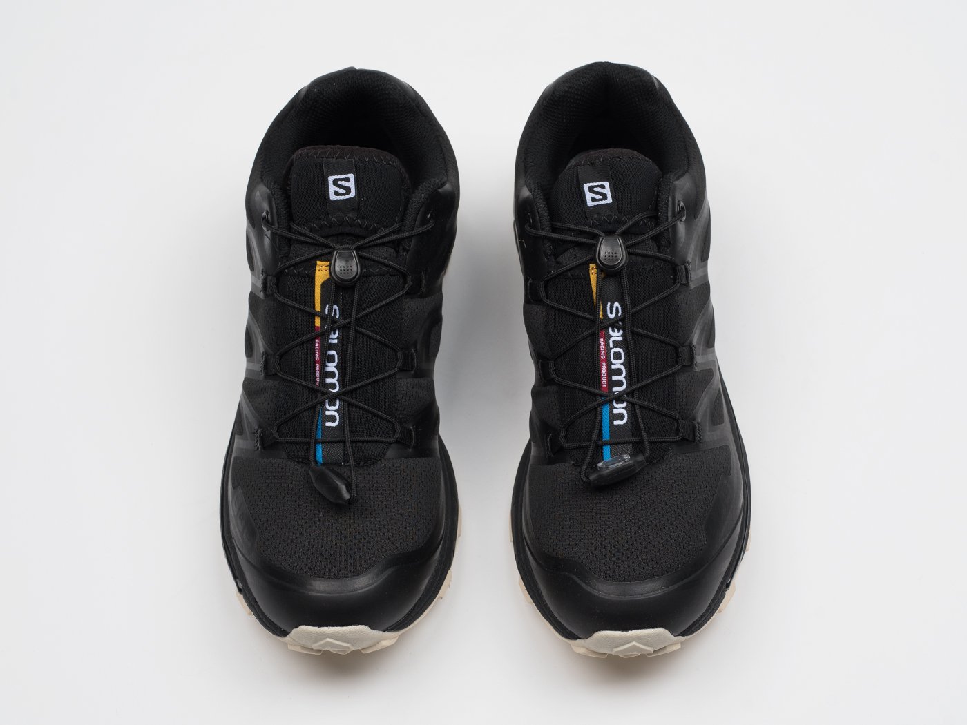 Кроссовки Salomon ADVANCED XT-6 ADV