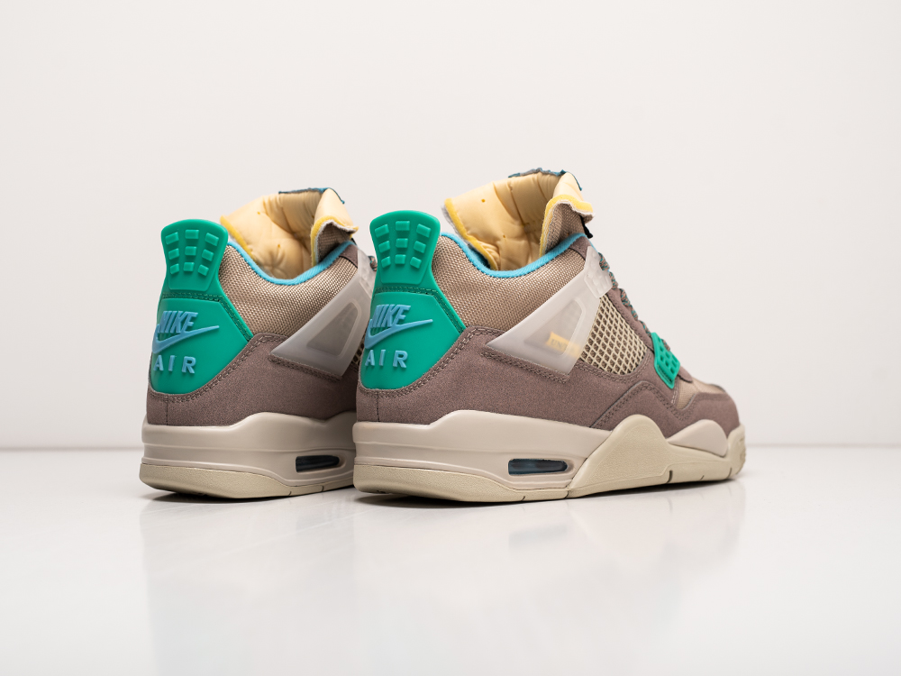 Кроссовки Nike Air Jordan 4 Retro