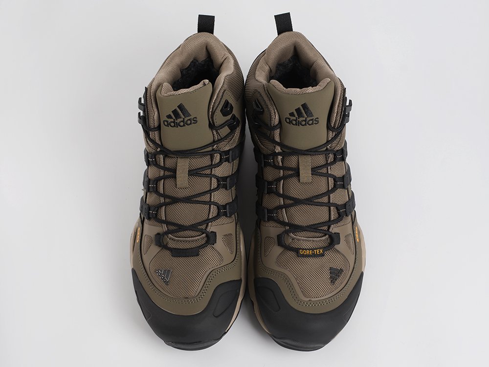 Зимние Ботинки Adidas Terrex Winter