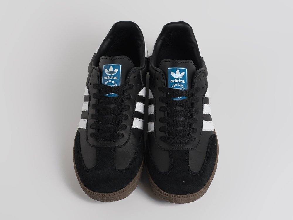 Кроссовки Adidas Samba OG