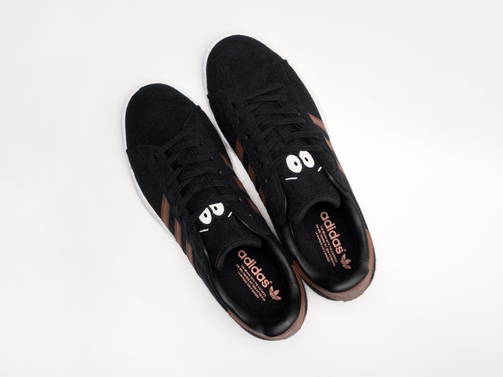 Кроссовки South Park x Adidas Campus 80
