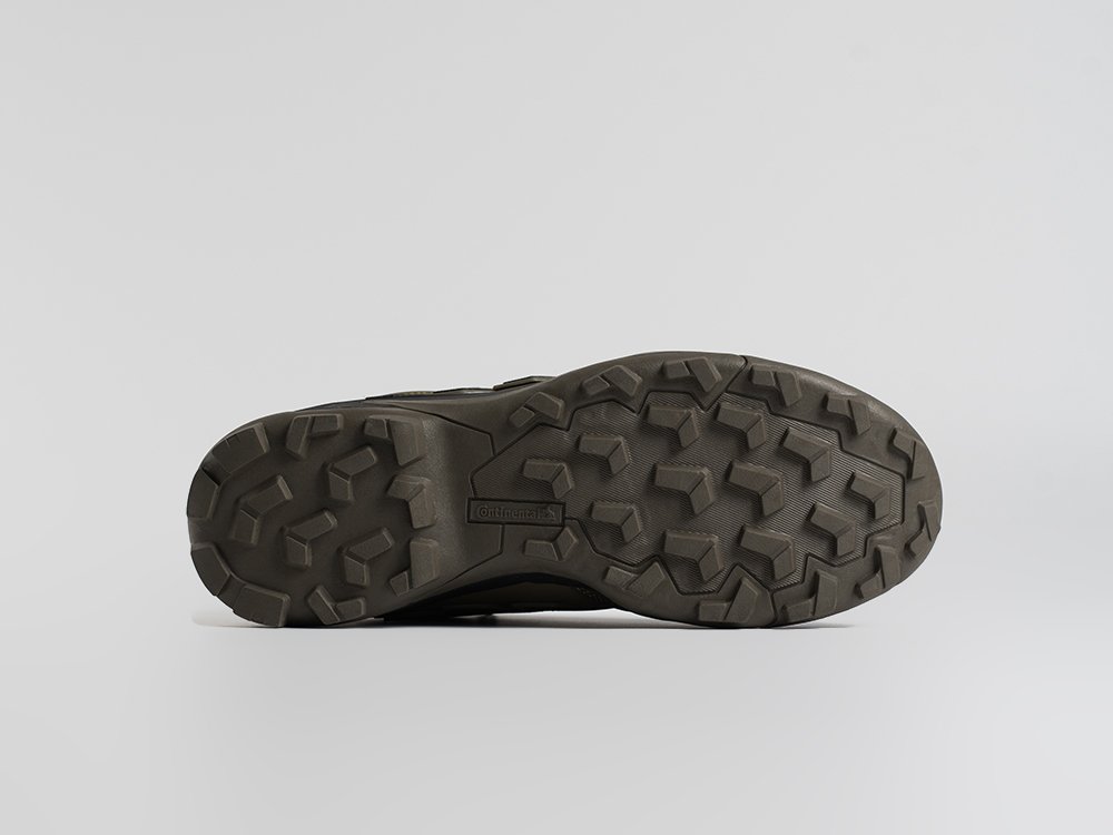 Зимние Кроссовки Adidas Terrex AX4 Mid
