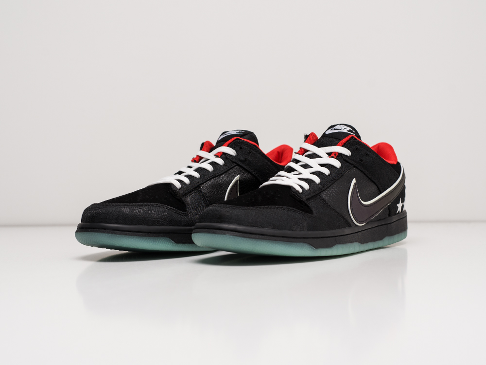 Кроссовки Nike SB Dunk Low
