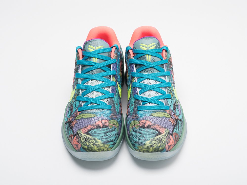 Кроссовки Nike Kobe 6