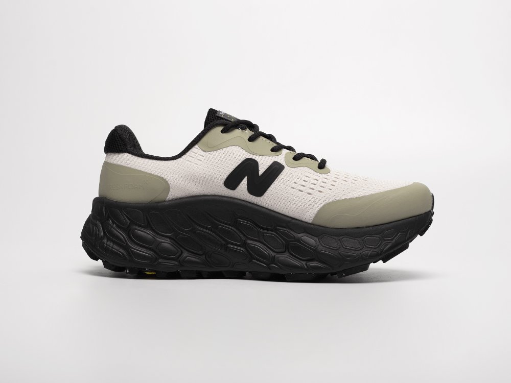 Кроссовки District Vision x New Balance Fresh Foam More Trail