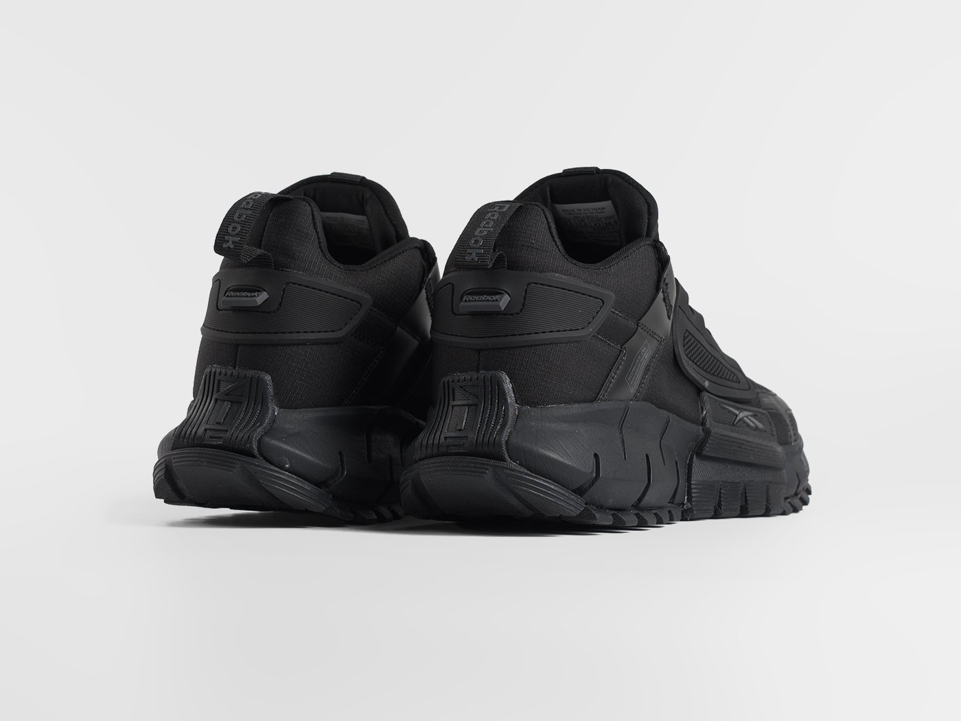Кроссовки Reebok Zig Kinetica Edge