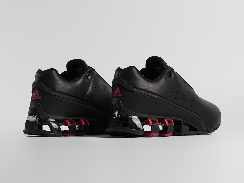 Кроссовки Adidas Porsche Design Leather P5000