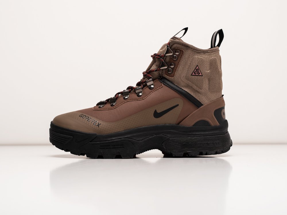 Кроссовки Nike AСG Air Zoom Gaiadome GORE-TEX