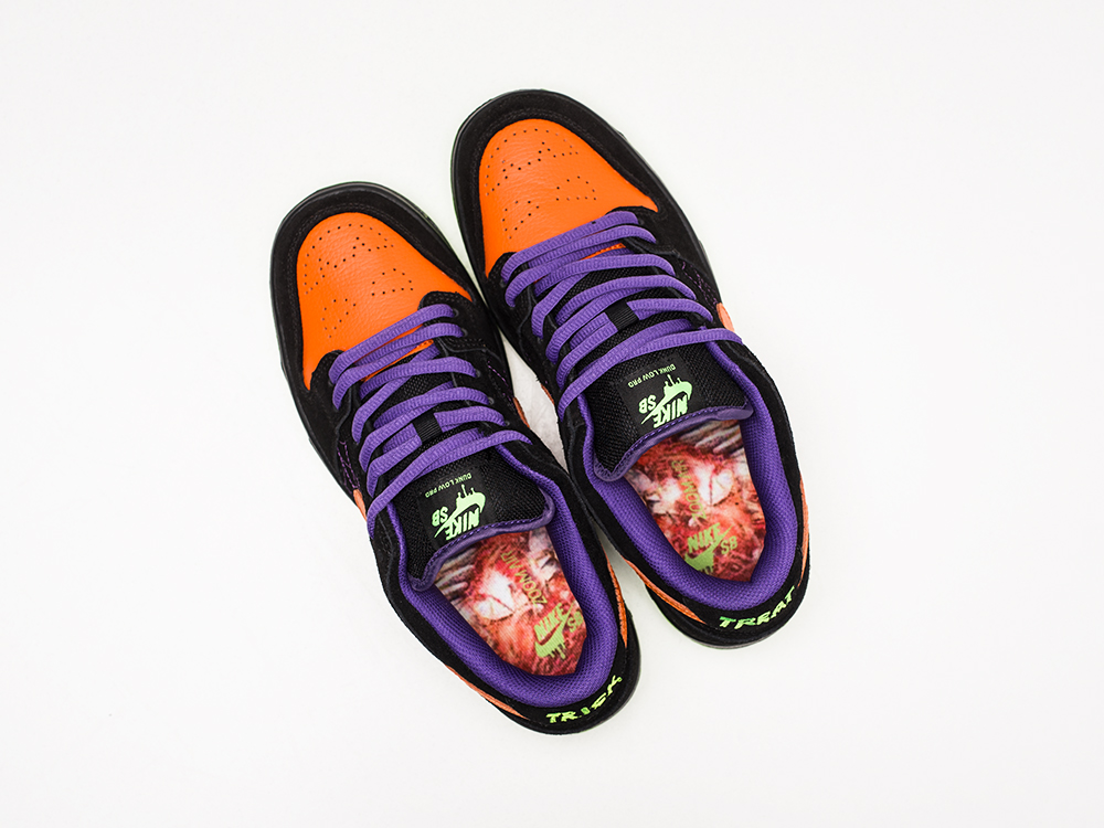 Кроссовки Nike SB Dunk Low