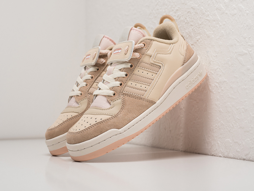 Кроссовки Adidas Forum Low