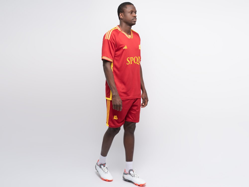 Футбольная форма Adidas FC ROMA