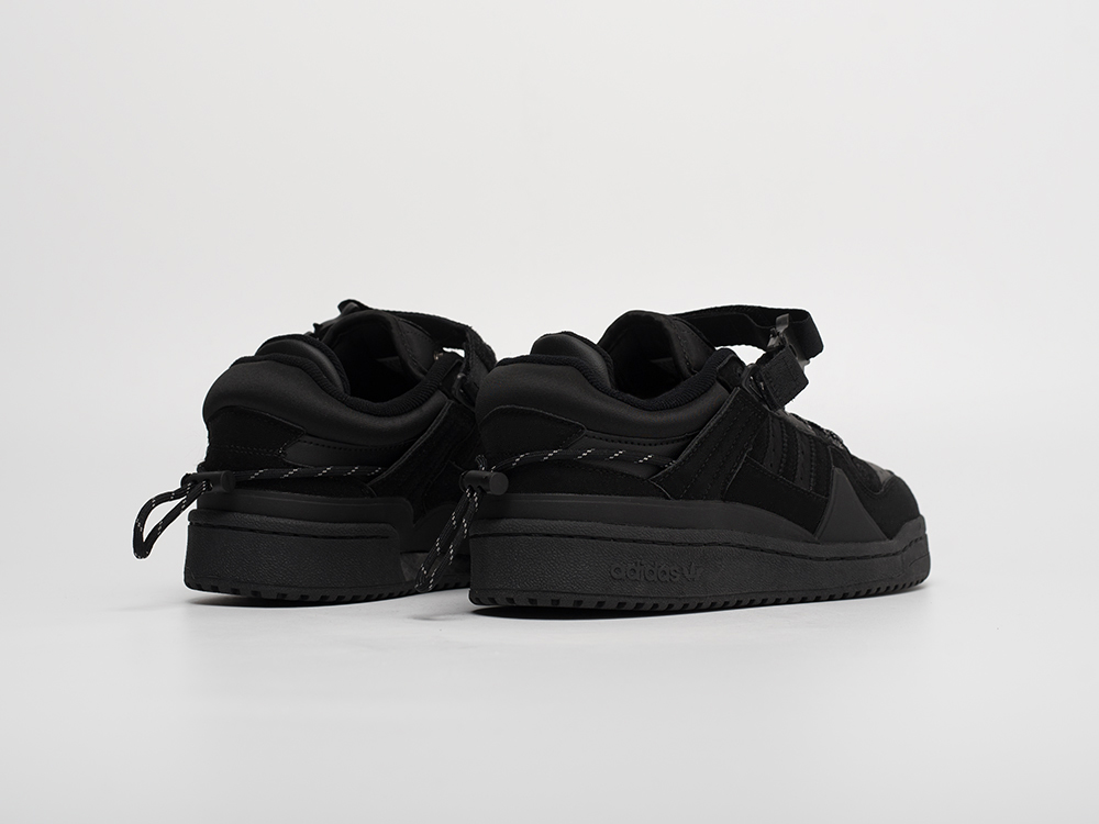 Кроссовки Bad Bunny x Adidas Forum Low