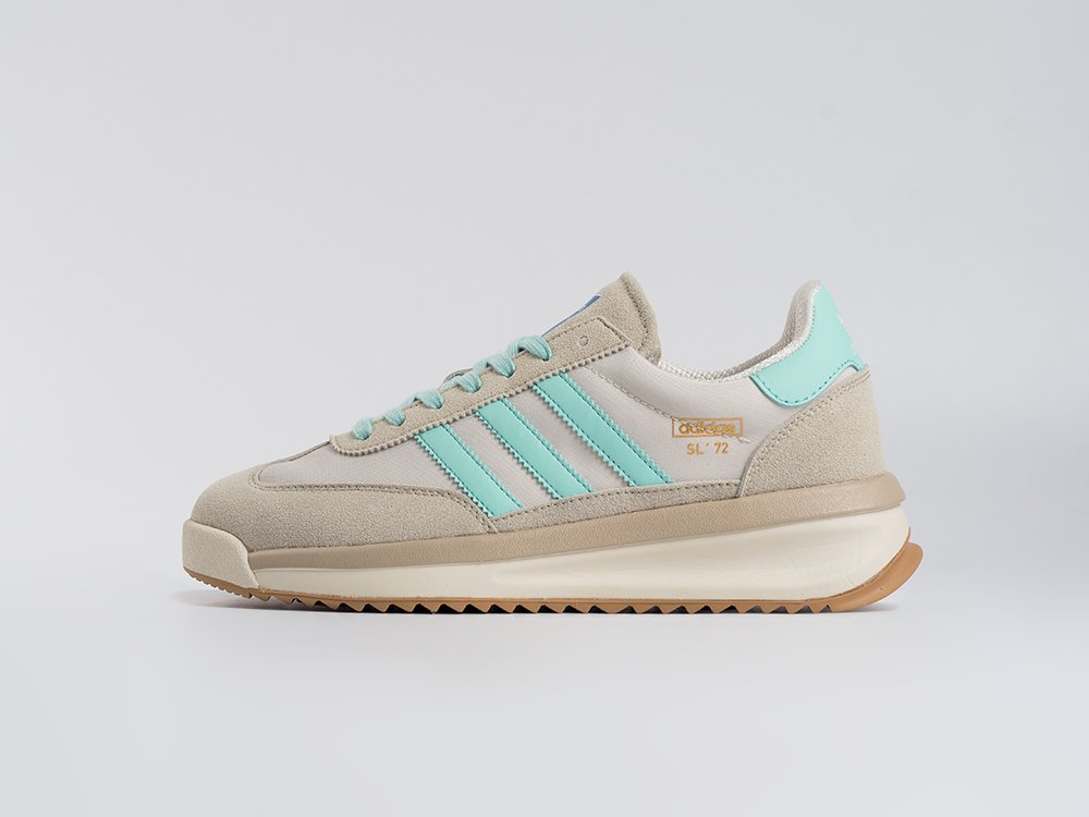 Кроссовки Adidas SL 72 RTN
