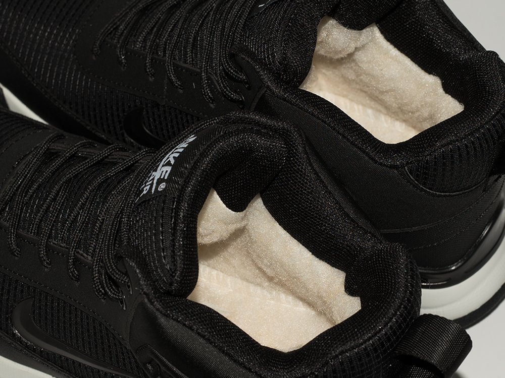 Зимние кроссовки Nike Rivah Mid