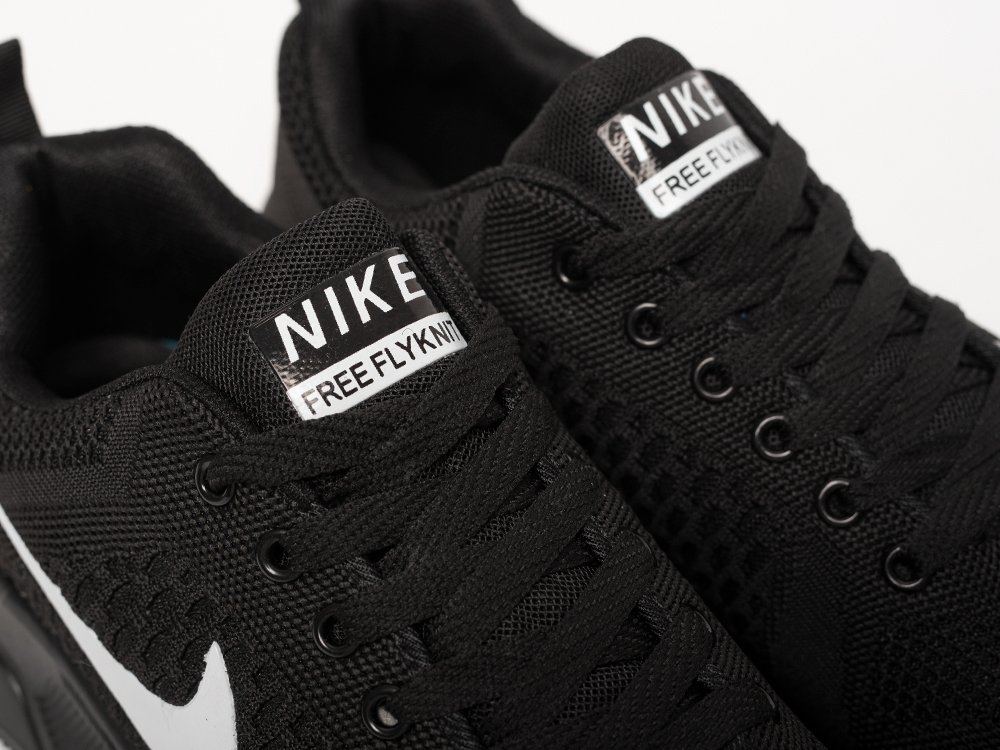 Кроссовки Nike Free Flyknit