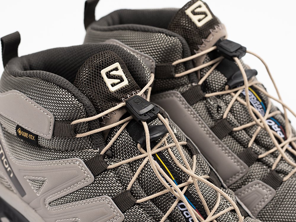 Зимние Кроссовки Salomon XA PRO 3D Mid