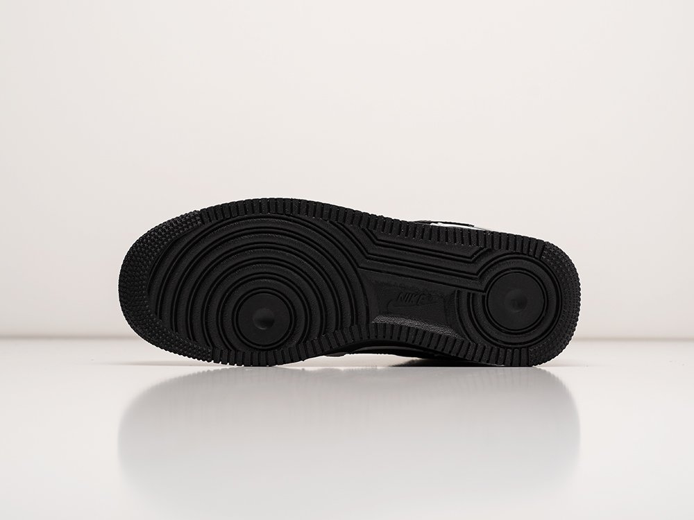 Зимние Кроссовки Nike Air Force 1 Mid