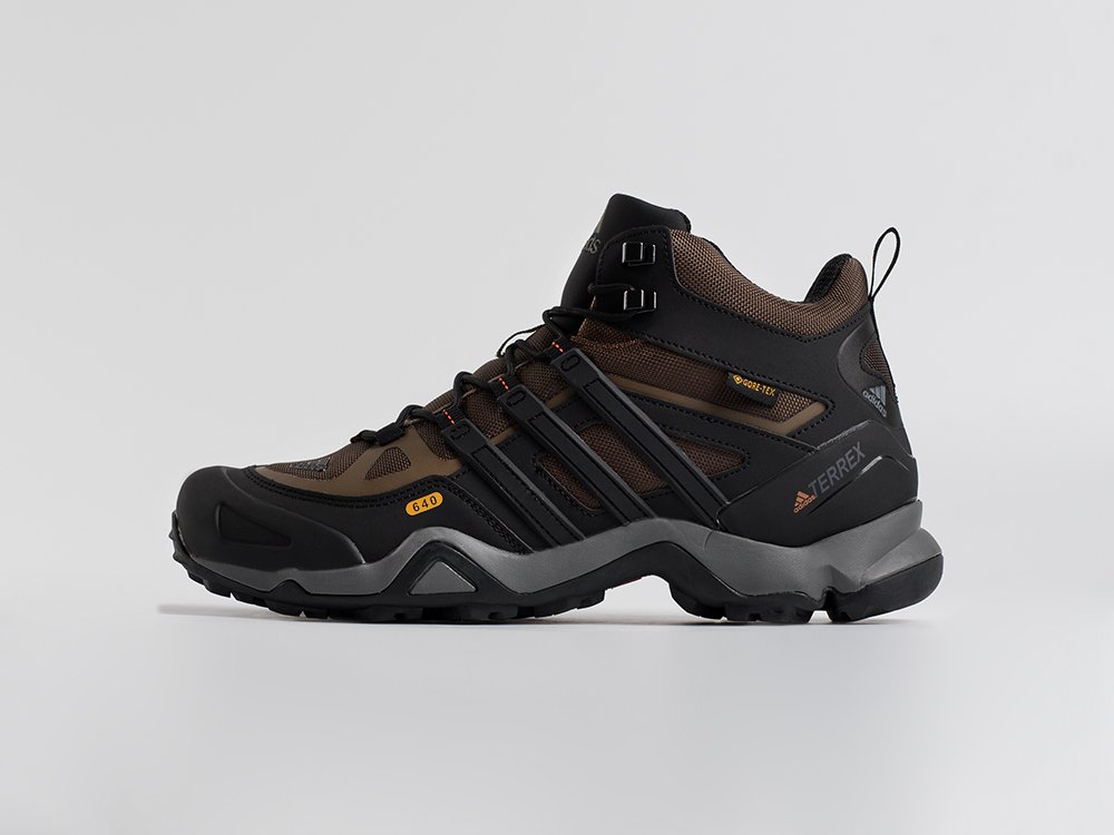Зимние Ботинки Adidas Terrex Winter