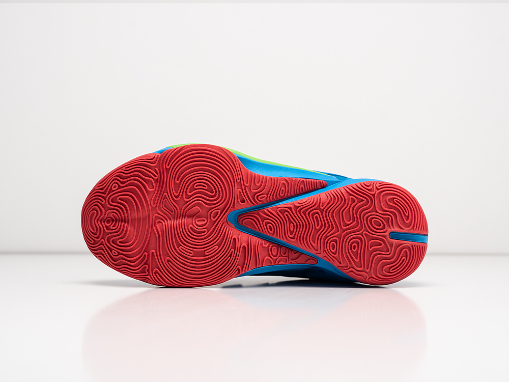Кроссовки UNO x Nike Zoom Freak 3