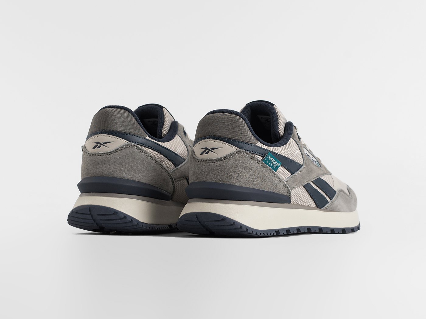 Кроссовки Reebok