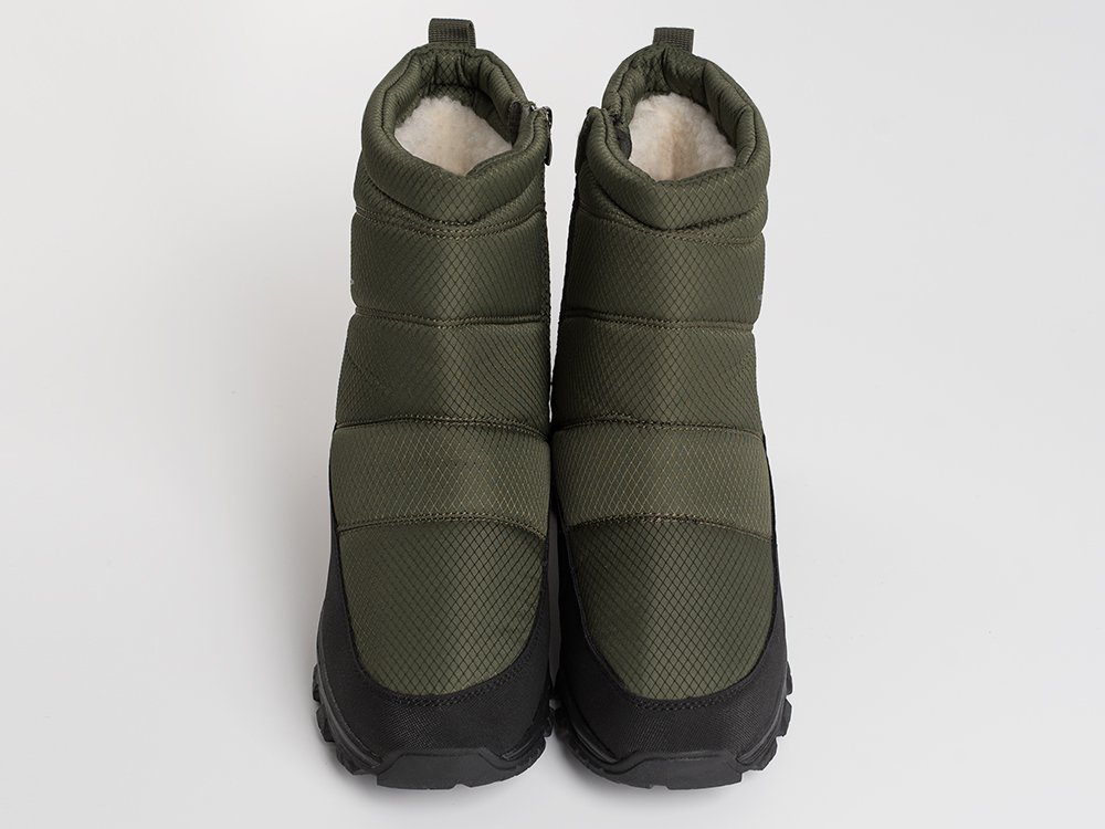 Зимние Сапоги Nike