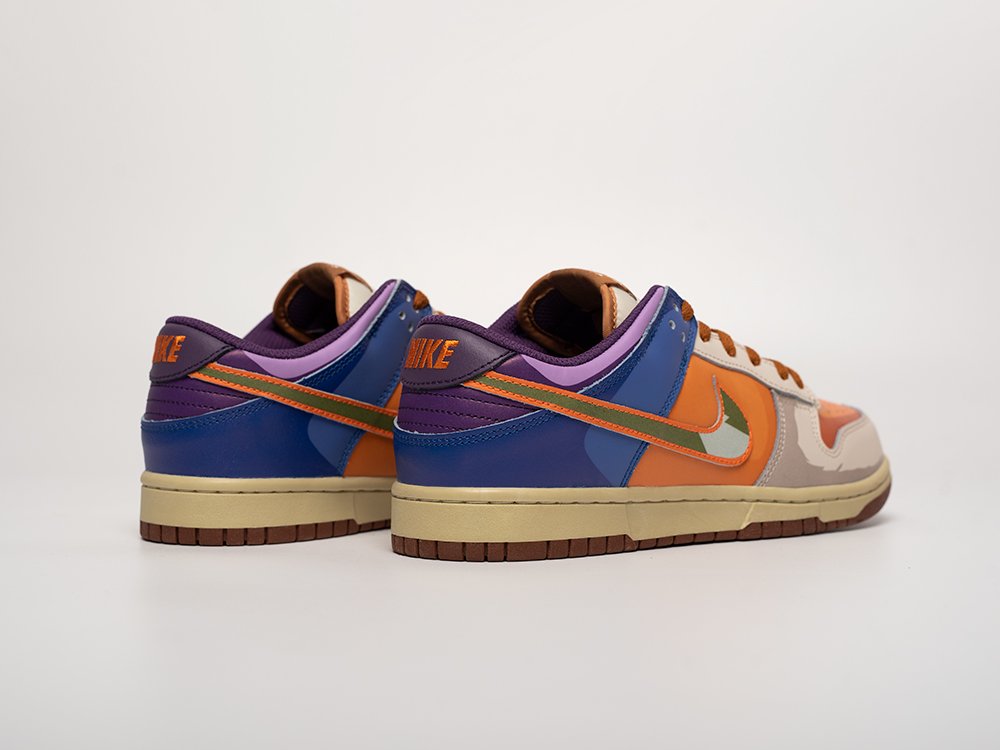 Кроссовки Nike SB Dunk Low